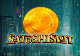 satoshislot|SatoshiSlot + Slot .